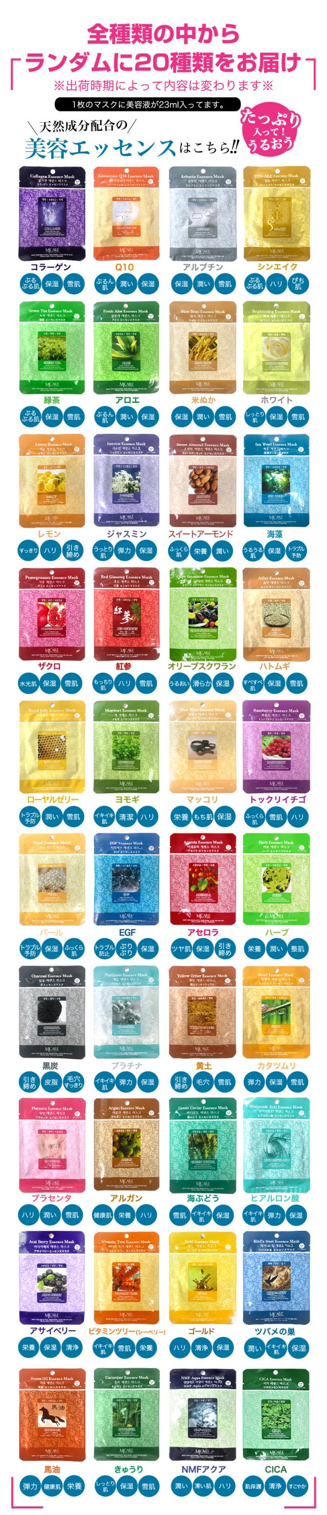 MJcare ミジンマスク