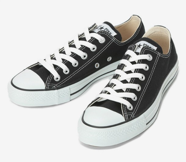 コンバース スニーカー オールスター ローカット レディース メンズ キャンバス CONVERSE CANVAS ALL STAR® OX 正規品  【送料無料】の通販はau PAY マーケット - Comfeet (コンフィート)