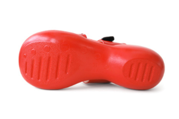 カープグッズ】広島東洋カープ リゲッタカヌー コラボサンダル