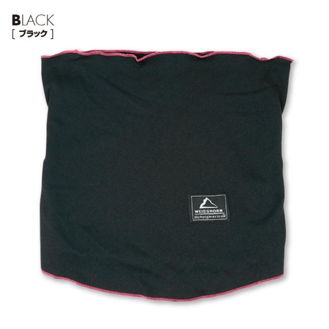 ブラック