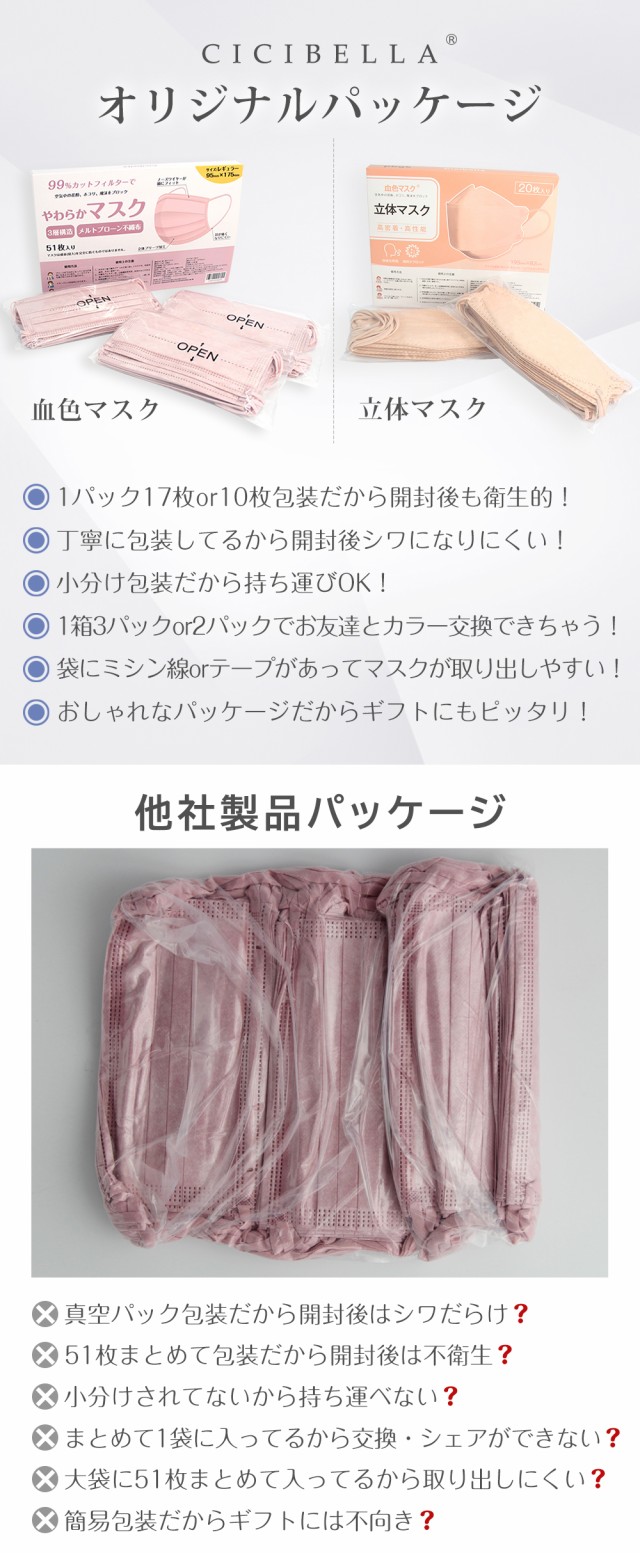 年間ランキング6年連続受賞】 血色マスク 立体マスク 20枚 ×60箱 1200枚 4層構造 血色カラー 大人用 立体 快適 マスク 不織布マスク  耳が痛くない ３Dマスク カラーマスク 夏用マスク 高密度フィルター メガネが曇りにくい 口紅が付きにくい 防塵 ウイルス PM2.5 花粉症 ...