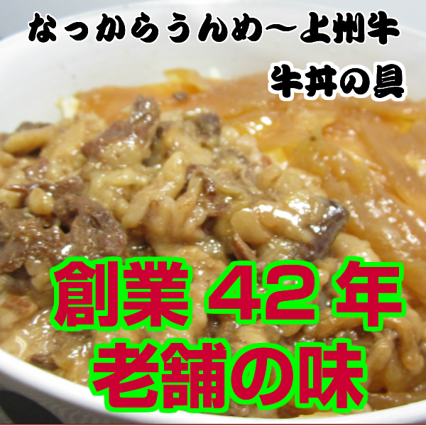牛丼2
