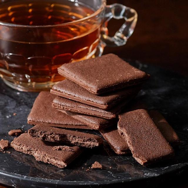 ルタオ LeTAO テノワール 24枚入 5個セット 送料込み プレゼント