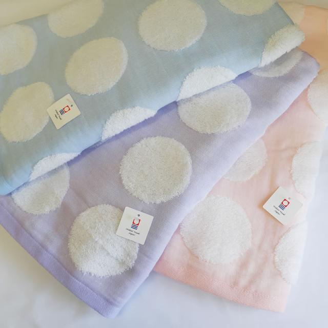 フェアリーポップ バスタオル 今治タオル