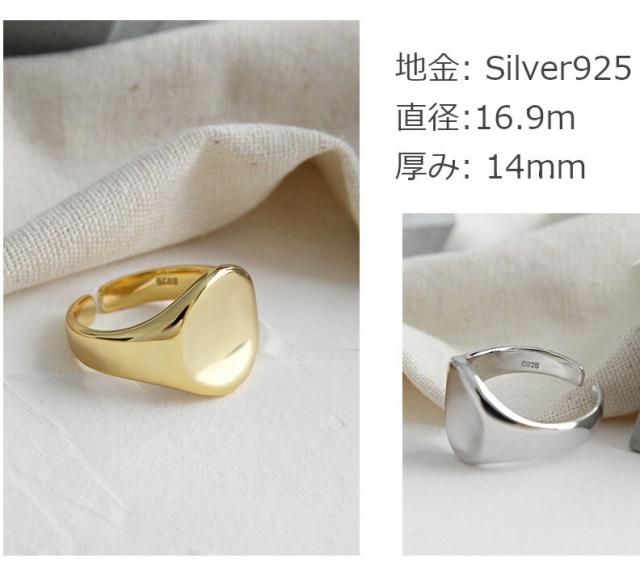 国内正規品 限定 Silver925 送料無料 フリーサイズ 新作 リング 指輪 送料無料 幅広 太い デザインリング おしゃれ 全国宅配無料 Francechateaupropriete Com
