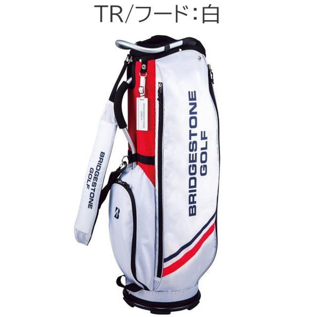 【新品】BRIDGESTONE GOLF キャディバッグ CBG321　ブラック 楽天市場】ブリヂストン ゴルフ キャディバッグ CBG321 カート