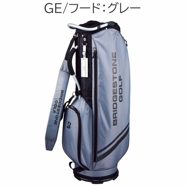 レビュー高評価の商品!の商品をすべて ブリヂストン キャディバッグ 軽量アルミフレームモデル ゴルフ ゴルフバッグ・キャディバッグ