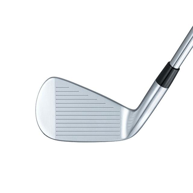 ブリヂストン ゴルフ 258CBPアイアン 6本セット（＃5〜9, PW）N.S.PRO MODUS3 TOUR105 DUAL FLOW スチールシャフト メンズ 右用 ゴルフ BRIDGESTONE GOLF 2025年モデル