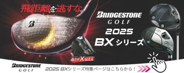 ブリヂストン ゴルフ BX2HT 単品アイアン（#5、AW、SW） メンズ 右用 N.S.PRO 850GH neo スチールシャフト BRIDGESTONE GOLF 2025 BXシリーズ