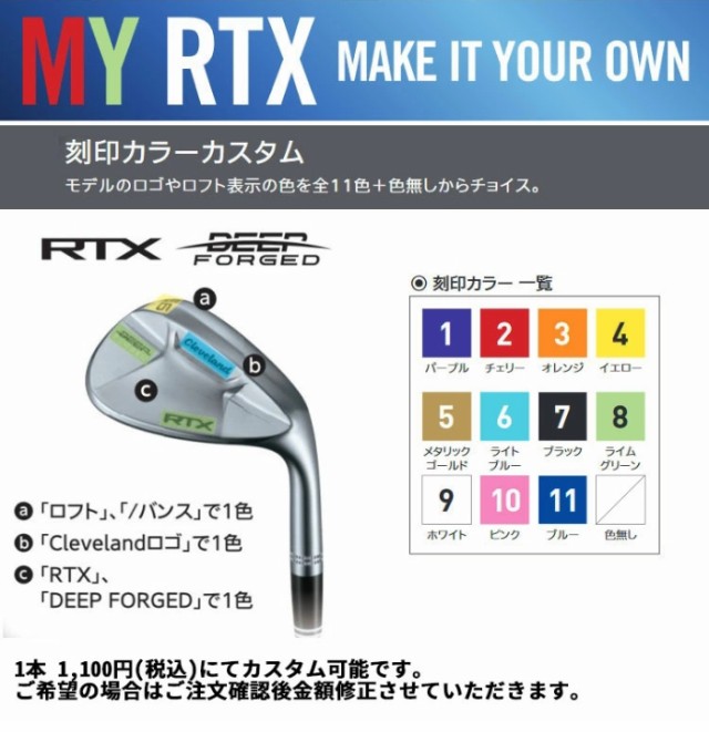 ページ Cleveland Dynamic Gold DST New Design スチール の通販はau PAY マーケット - ヤトゴルフ|商品ロットナンバー:494679905 RTX DEEP FORGED ウエッジ クゴールド