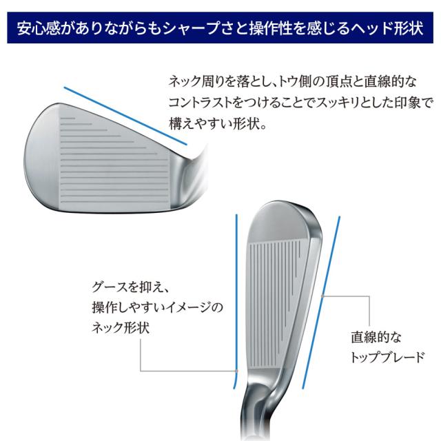 ダンロップ ゼクシオ14 プラス 単品アイアン(＃5、AW、SW) N.S.PRO 950GH neo DST スチールシャフト メンズ 右用 ゴルフ  DUNLOP XXIO14＋
