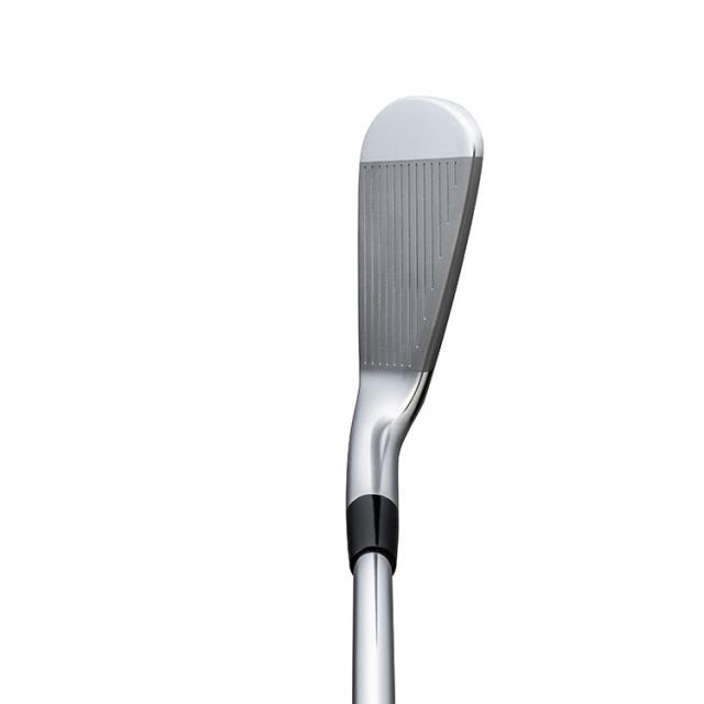 ミズノ プロ M-13 アイアン 単品(#4、GW) 右用 N.S.PRO MODUS3 TOUR 110 スチールシャフト 5KJXB345 MIZUNO PRO 2025 高性能鍛造アイアン