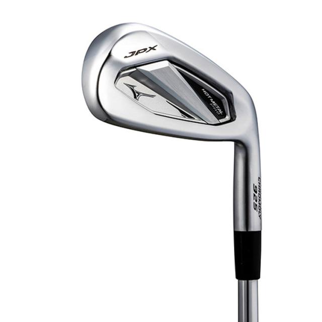 ミズノ JPX 925 ホットメタル プロ アイアン 単品(#5、GW) 右用 N.S.PRO 950GH neo スチールシャフト 5KJKB383 MIZUNO JPX 925 HOT L PRO 操作性