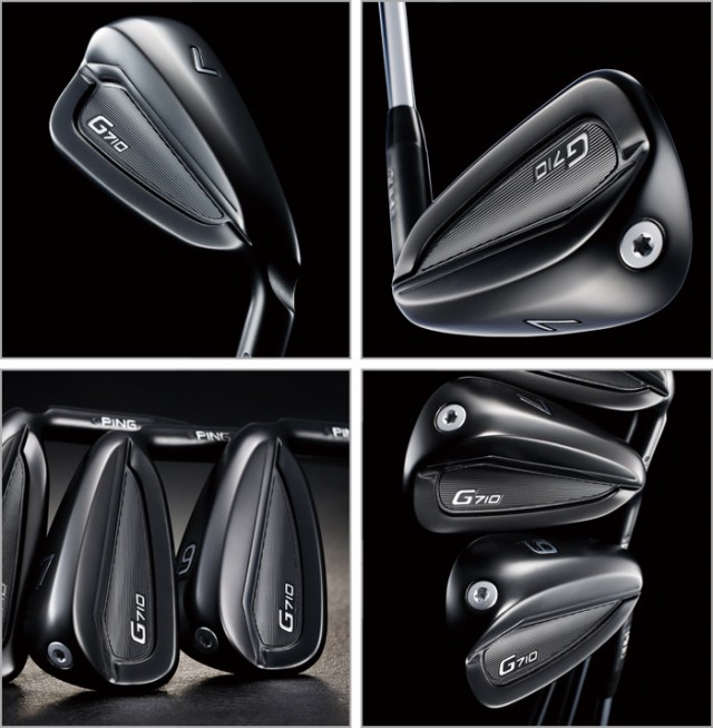 人気在庫あ PING G710 単品アイアン N.S.PRO MODUS3 SYSTEM3 TOUR 125 スチール の通販はau PAY マーケット - ヤトゴルフ|商品ロットナンバー:459078256 高品質セール
