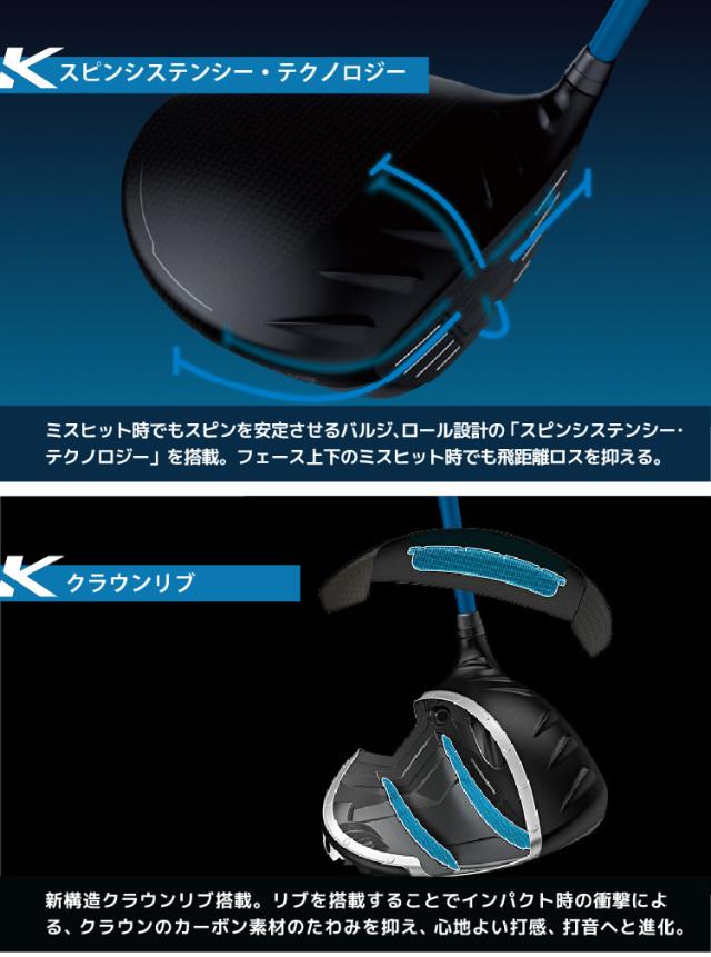 PING G440 K