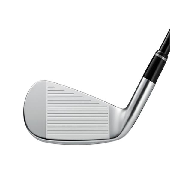 プロギア 03 単品アイアン(#6,GW) N.S.PRO 850GH neo スチールシャフト メンズ 右用 PRGR 2025年モデル