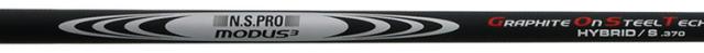 【カスタムフィッティング】ピン G440 ハイブリッド N.S.PRO MODUS3 HYBRID GOST シャフト メンズ 右用 日本正規品 PING ユーティリティ メーカーカスタム