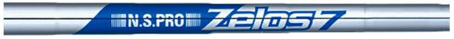 メーカーカスタム ピン iDi ドライビングアイアン N.S.PRO ZELOS 7 スチールシャフト  2025モデル 左用 日本正規品 ゴルフ ユーティリティアイアン PING