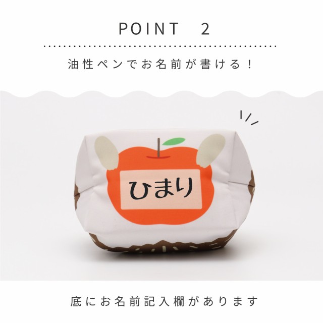 おかおきんちゃくフレンズ ポイント2