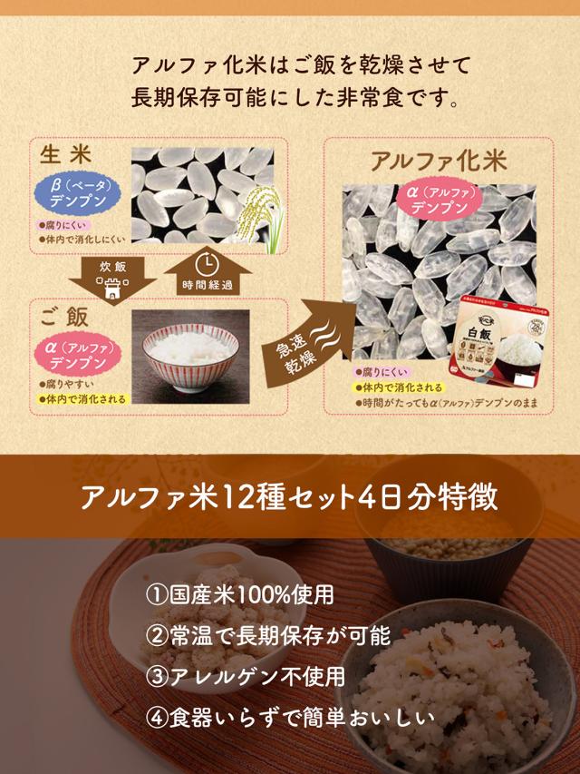 常温で長期保存が可能