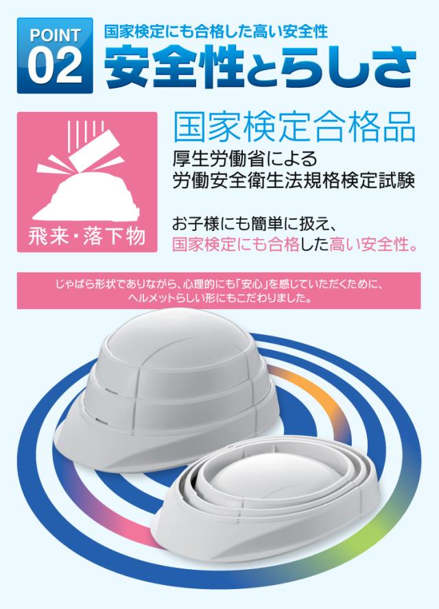 安全性とらしさ