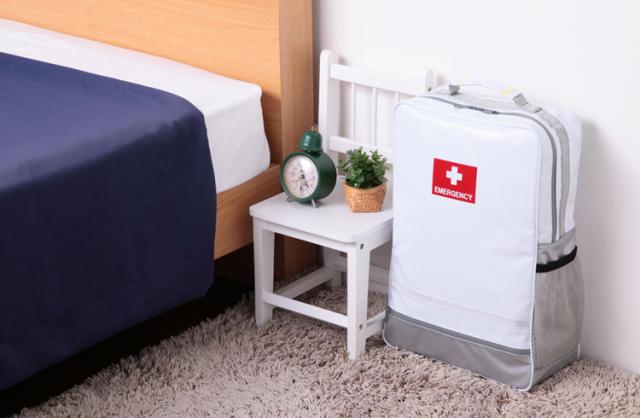 地震対策30点避難セットplus