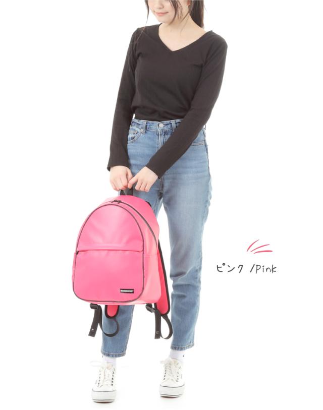 レディース非常持ち出し袋