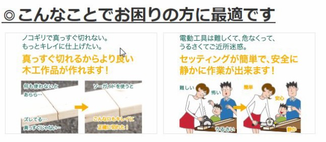 特売 岡田金属 ソーガイド エフ鋸セット おすすめ ビギナー 初心者 自作 今月お買い得 Diy 家遊び 全日本送料無料 Carlavista Com