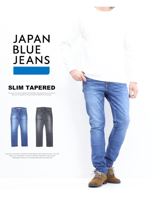 JAPAN BLUE JEANS ジャパンブルージーンズ L29 スリムフィット