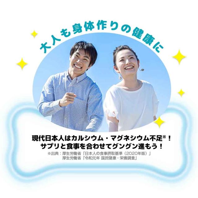 GMP認定工場/安心国内製造
