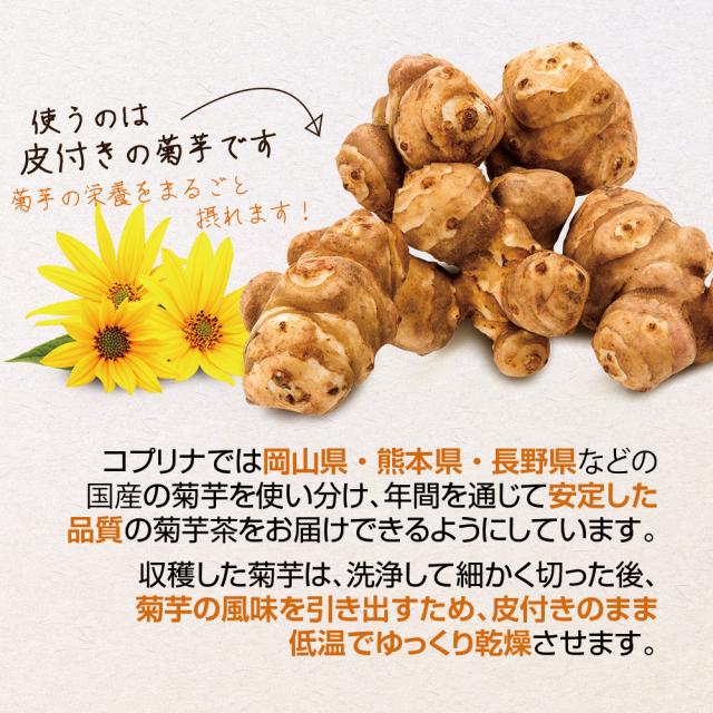 テトラ型三角ティーバッグ