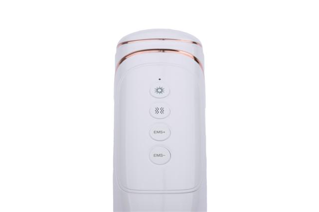 【予約受付中 ７月下旬以降のお届けとなります】家庭用肛門ケア器 anuCARE