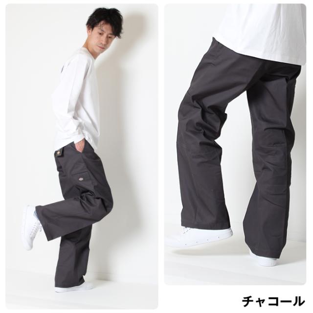 Dickies ディッキーズ DK ダブルニー ワークパンツ チノパンツ