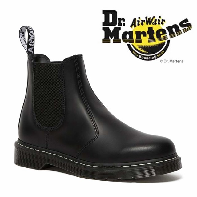 国内正規販売店】 DR.MARTENS ドクターマーチン 2976 チェルシー 国内正規販売店】 DR.MARTENS ドクターマーチン 2976 チェルシー