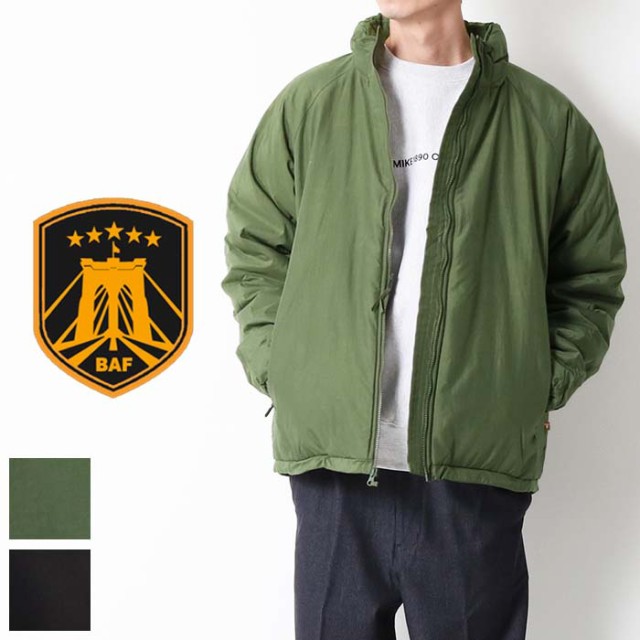 BROOKLYN ARMED FORCES ブルックリンアームドフォース PARKA,EXTREME