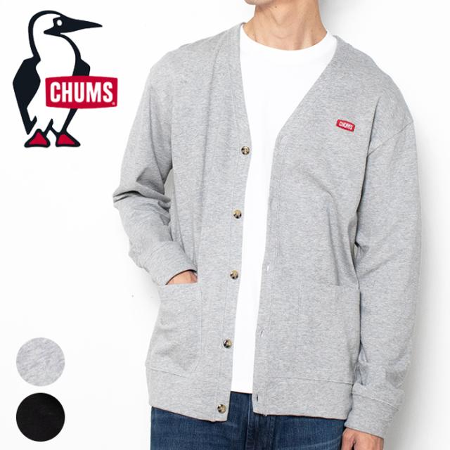 CHUMS チャムス カーディガン メンズ キーストーン CH00-1491 関連アイテム