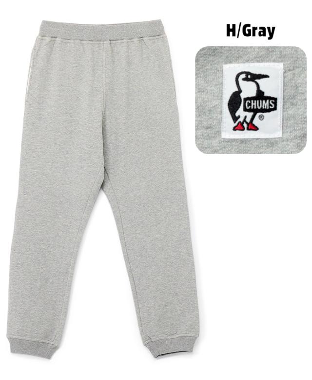 チャムス ハリケーンライダース 平置き ヘザーグレー