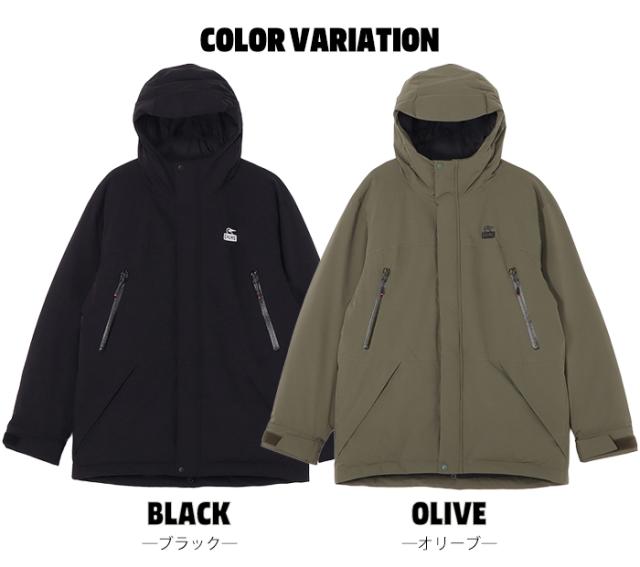 カラーバリエーション