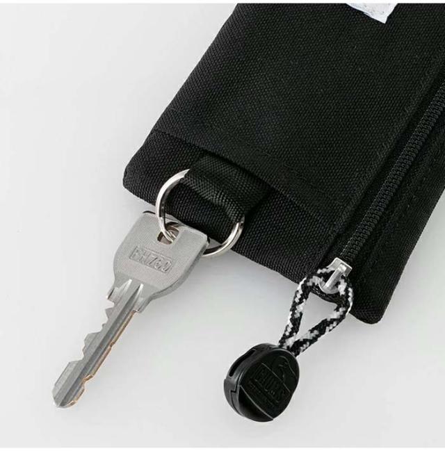 チャムス CHUMS リサイクル キーケース CH60-3574