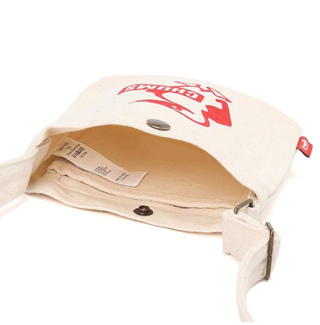 チャムス CHUMS ブービー キャンバス ミニショルダー CH60-3858 内側