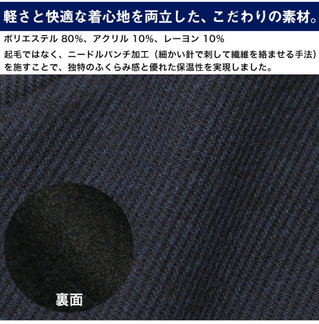 デニスラ テーラードジャケット 生地感 ツイード