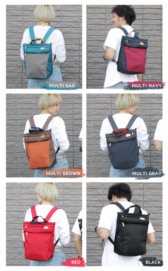 ハート型　リュック ハートメイドファクトリー HEART MADE FACTORY バックパック