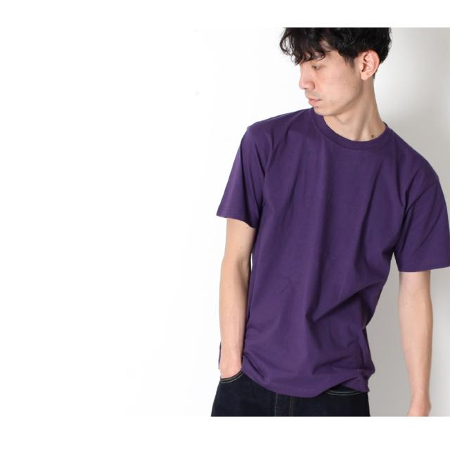 ヘインズ Hanes BEEFY-T Tシャツ 詳細 クルーネック 袖裾