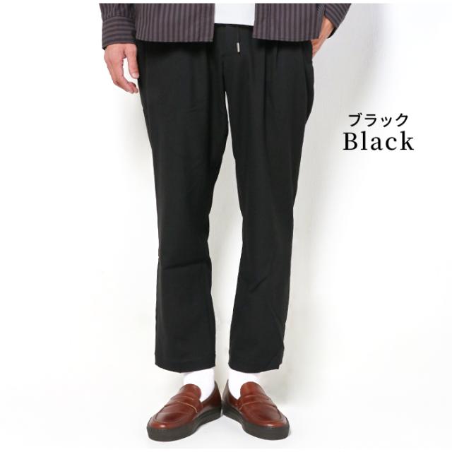 Black ブラック 1