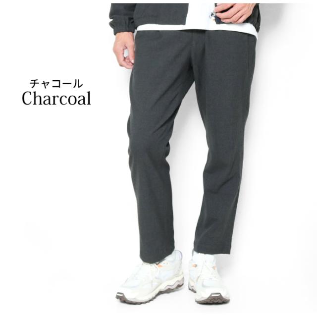 Charcoal チャコール 1