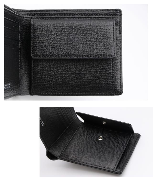 コインポケット フラップ フラップポケット