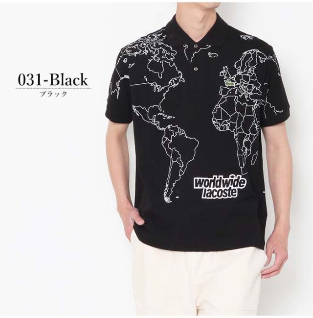 ⭐️日曜限定値下げ‼️ラコステ L.12.12 ポロシャツ　ネイビー/5L ラコステ LACOSTE L.12.12ビンテージポロシャツ （ネイビー