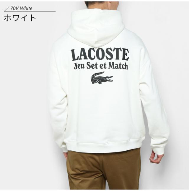 モデル着用 ホワイト