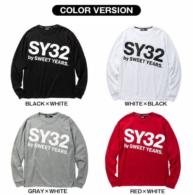 ロングスリーブモックネック SY32 ゴルフ ゴルフウェア メンズ