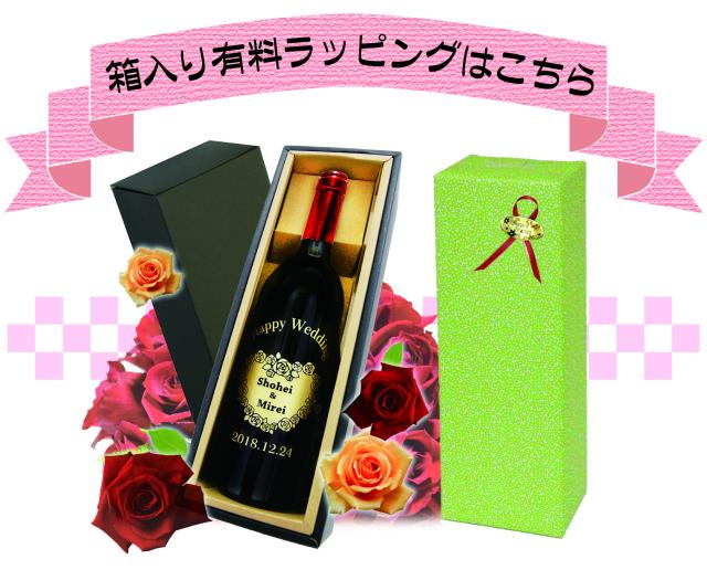 ラッピング画像２